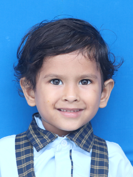 PARI  TYAGI